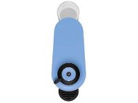 Cafeteira Espresso Nespresso Vertuo Pop Azul - 27