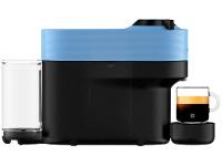 Cafeteira Espresso Nespresso Vertuo Pop Azul - 8