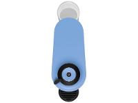 Cafeteira Espresso Nespresso Vertuo Pop Azul - 9