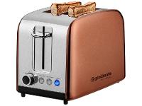 Torradeira Gradiente Excellence Cobre Inox - 8