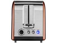 Torradeira Gradiente Excellence Cobre Inox - 5