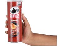 Batata Pringles Churrasco 109g - 7