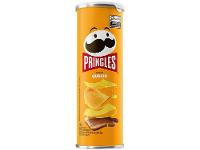 Batata Pringles Queijo 109g - 1