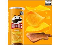 Batata Pringles Queijo 109g - 5