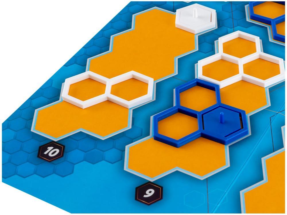 Jogo Lance Final Tabuleiro Estrela - 3