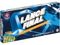 Jogo Lance Final Tabuleiro Estrela - 7