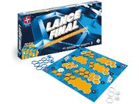 Jogo Lance Final Tabuleiro Estrela - 9