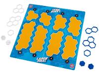 Jogo Lance Final Tabuleiro Estrela - 2