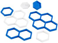 Jogo Lance Final Tabuleiro Estrela - 5