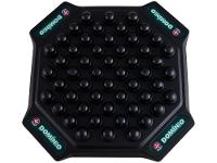 Jogo Domínio Tabuleiro Estrela - 3