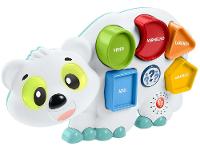Brinquedo Educativo Linkimals Fisher-Price - 1