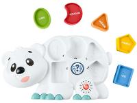 Brinquedo Educativo Linkimals Fisher-Price - 2