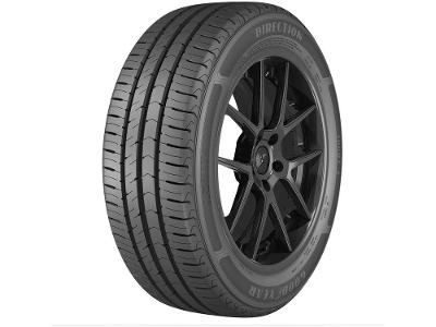Pneu Aro 16” 195/55R16 Goodyear 91V Sport Direction