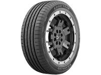 Pneu Aro 19” 235/45R19 Goodyear 95V Wrangler Territory HT - 1