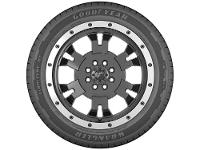 Pneu Aro 19” 235/45R19 Goodyear 95V Wrangler Territory HT - 2