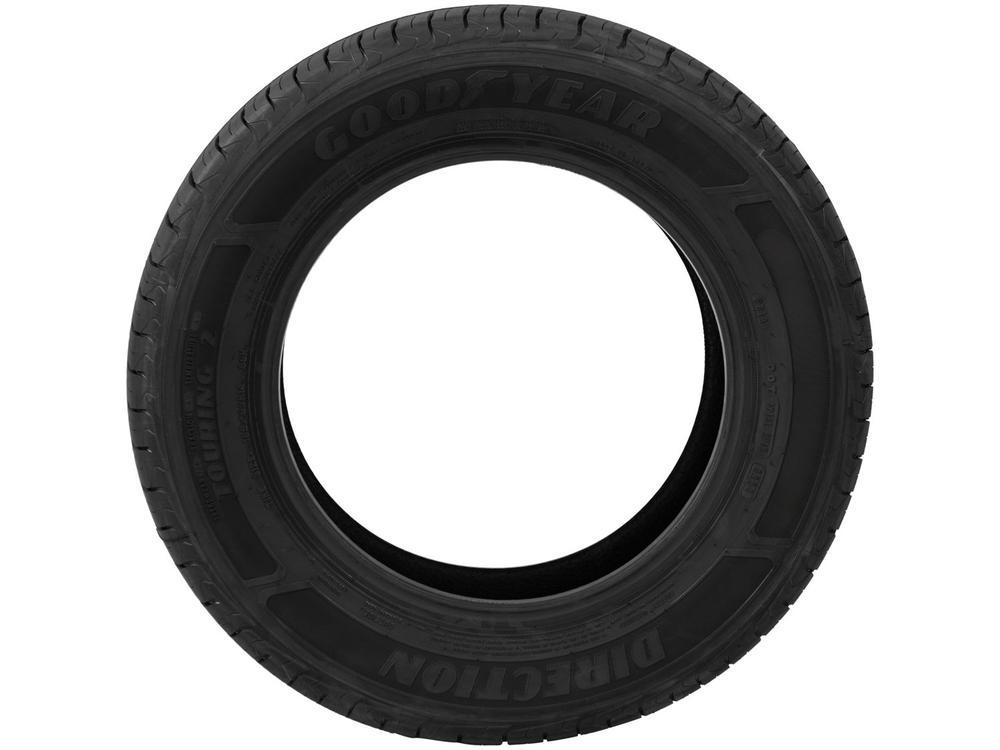 Pneu Aro 14” 185/65R14 Goodyear 86H Touring Direction 2 - 9