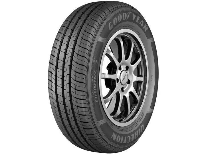 Pneu Aro 14” 185/65R14 Goodyear 86H Touring Direction 2 - 1