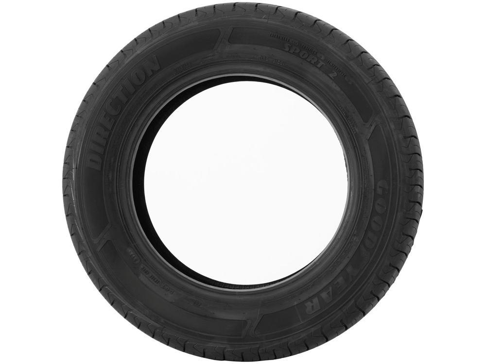 Pneu Aro 15” 195/65R15 Goodyear 91V Sport Direction 2 - 9