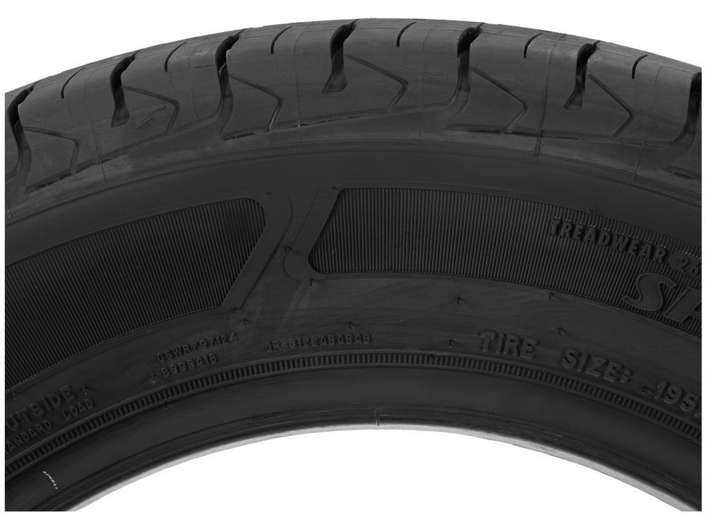 Pneu Aro 15” 195/65R15 Goodyear 91V Sport Direction 2 - 12