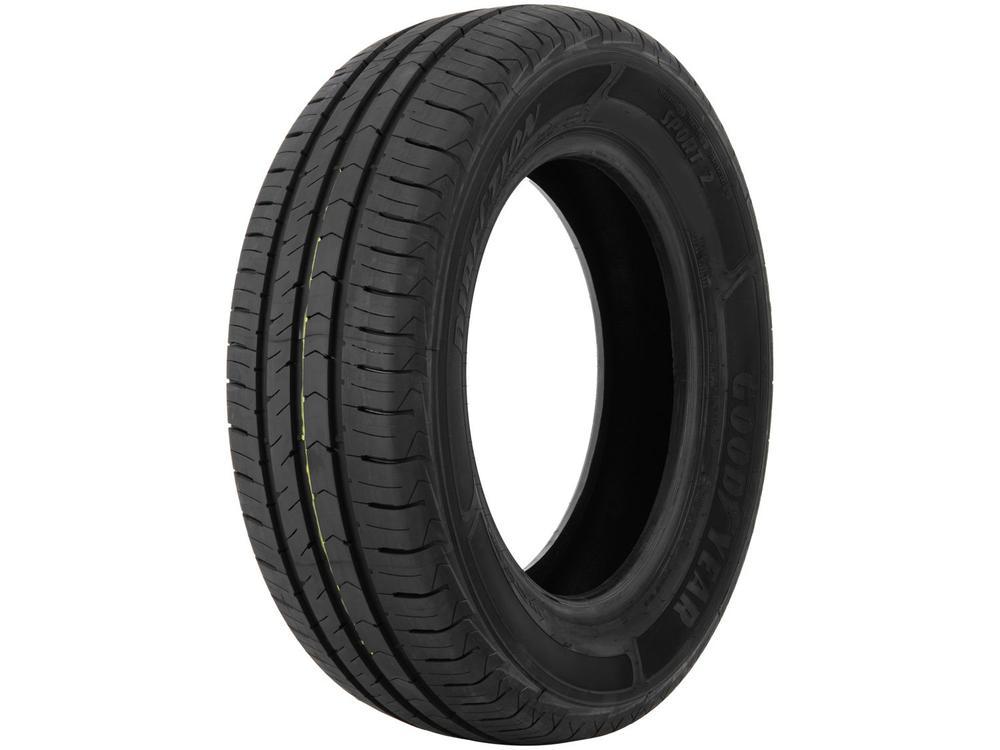 Pneu Aro 15” 195/65R15 Goodyear 91V Sport Direction 2 - 1