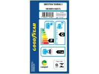 Pneu Aro 14” 185/60R14 Goodyear 82H Touring Direction 2 - 6