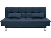 Sofá-cama Casal Reclinável Suede Linoforte Yasmin - 8