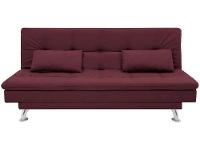 Sofá-cama Casal Reclinável Suede Linoforte Yasmin - 8