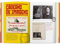 Livro Elisa Branco: Uma Vida em Vermelho Jorge Ferreira - 5