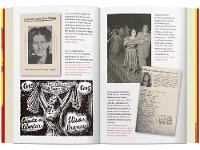 Livro Elisa Branco: Uma Vida em Vermelho Jorge Ferreira - 6