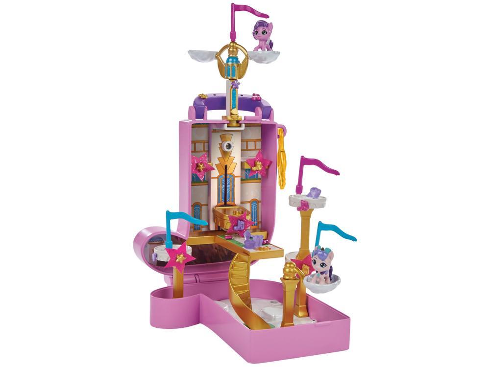 Playset Hasbro Mini World Magic Compact - 1
