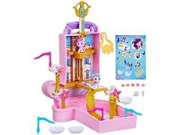 Playset Hasbro Mini World Magic Compact - 2