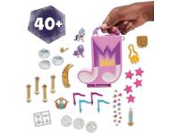 Playset Hasbro Mini World Magic Compact