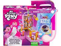 Playset Hasbro Mini World Magic Compact - 5
