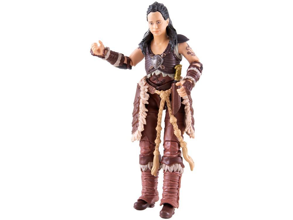 Boneca Golden Archive Dungeons & Dragons Holga - 4