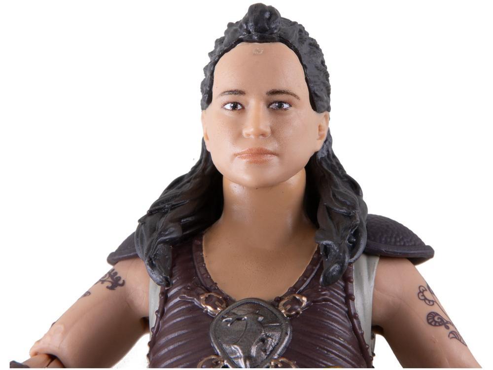 Boneca Golden Archive Dungeons & Dragons Holga - 5