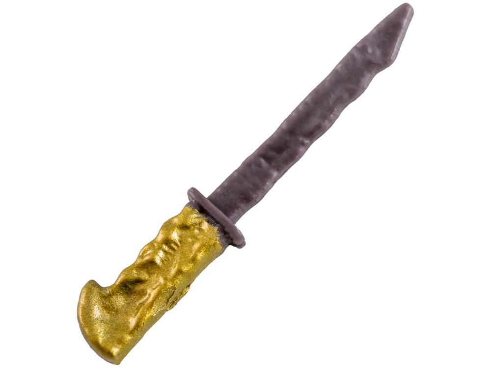 Boneca Golden Archive Dungeons & Dragons Holga - 8