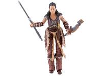 Boneca Golden Archive Dungeons & Dragons Holga - 1