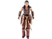 Boneca Golden Archive Dungeons & Dragons Holga - 2