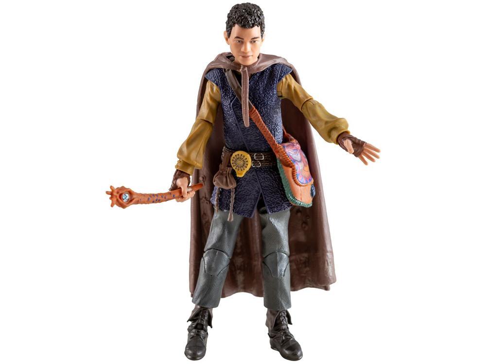 Boneco Dungeons & Dragons Simon com Acessório - 2