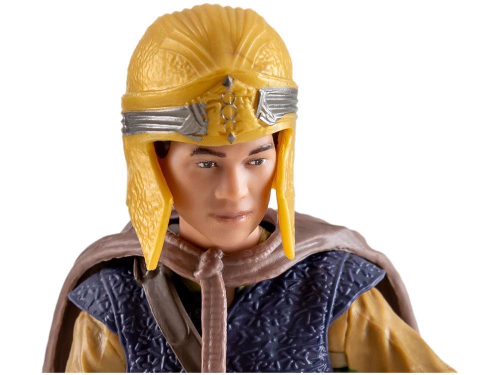 Boneco Dungeons & Dragons Simon com Acessório - 5