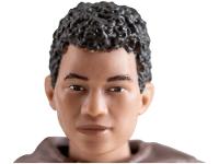 Boneco Dungeons & Dragons Simon com Acessório