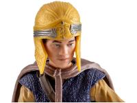 Boneco Dungeons & Dragons Simon com Acessório - 5