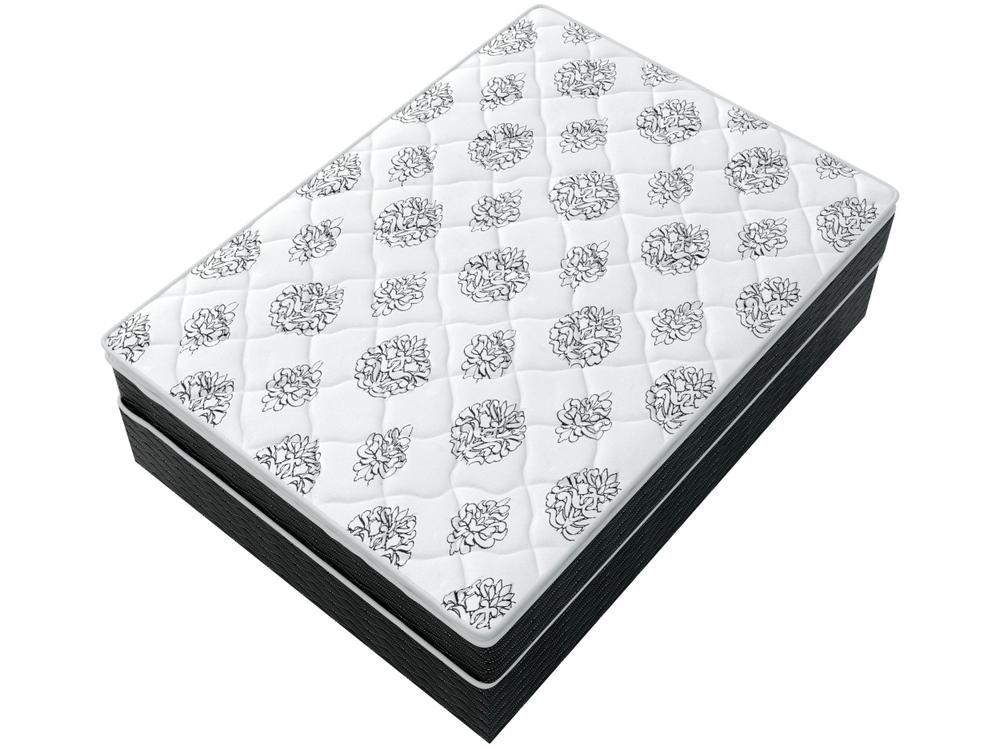 Colchão Casal Umaflex de Mola Ensacada - 4