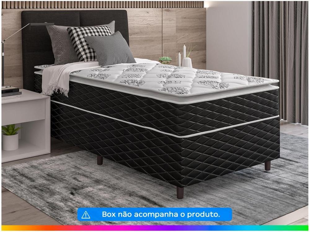 Colchão Solteiro Umaflex de Mola Ensacada - 5