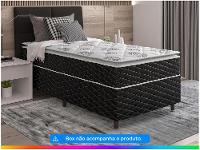 Colchão Solteiro Umaflex de Mola Ensacada - 5