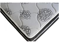 Colchão Solteiro Umaflex de Mola Ensacada - 7