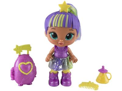 Boneca Baby Alive Star Besties Lovely Luna