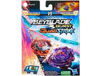 Beyblade Hasbro Burst Ambush Nyddhog N8 e Chain - 2