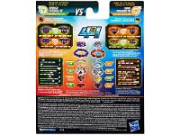 Beyblade Hasbro Burst Ambush Nyddhog N8 e Chain - 3