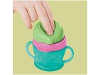 Boneca Baby Alive Hora do Suco Negra  - 6